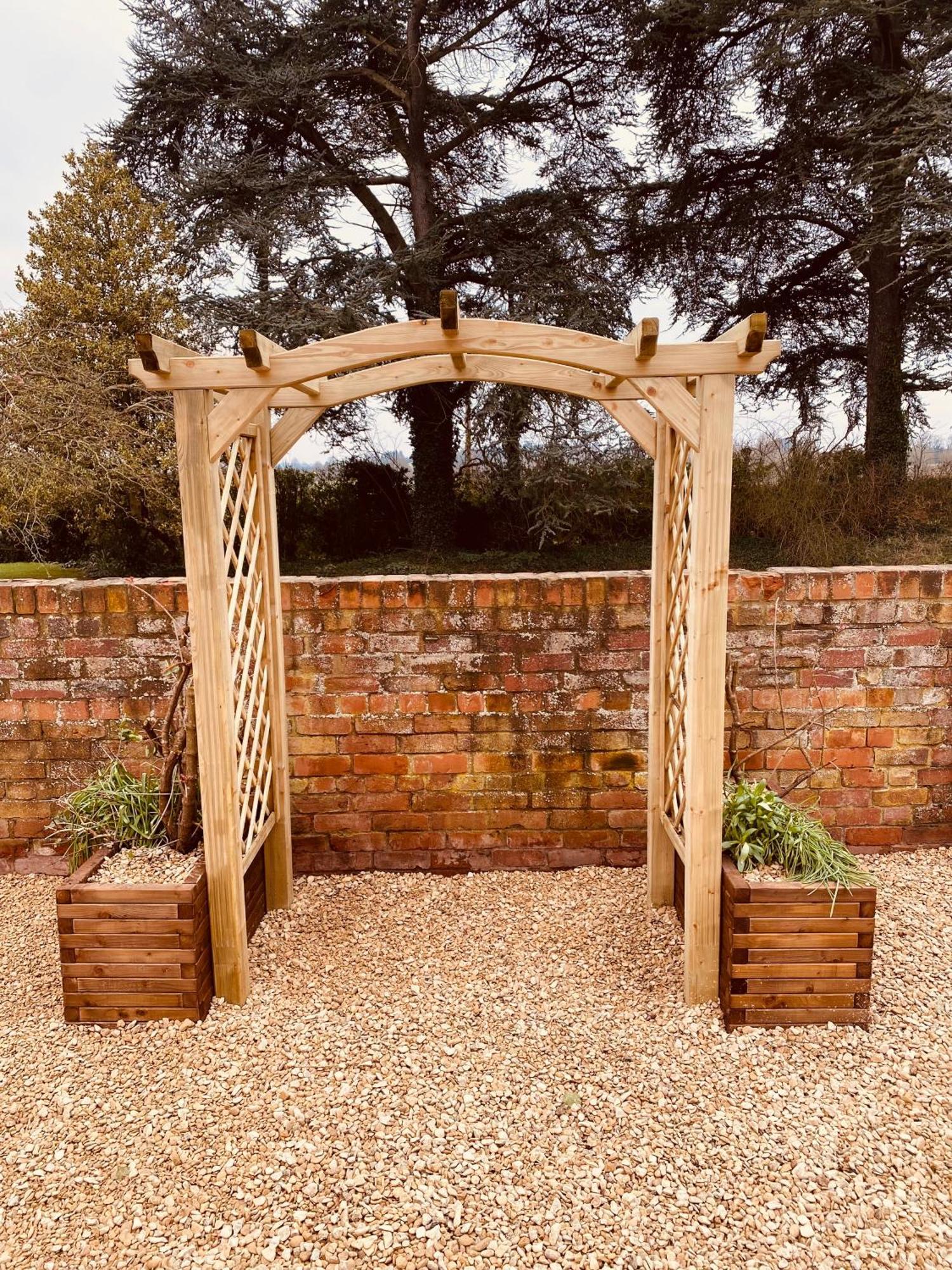 The Stables And Hayloft Villa Ledbury Exterior foto